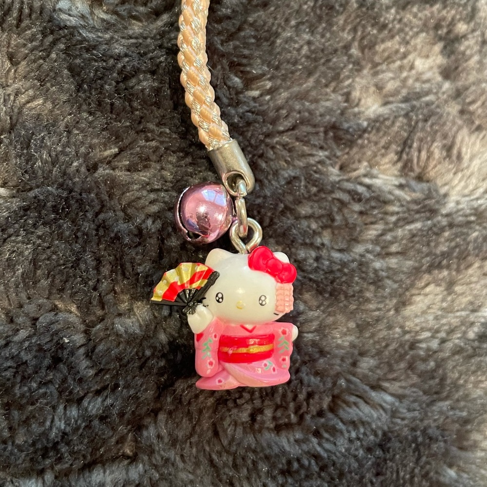 Keychain bundle - Picture 3 of 4